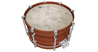 乐器音乐器材中式古典韩式大鼓