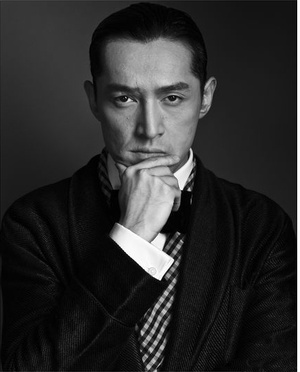 黑白人物照片 (10)