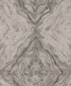 灰色斜纹拼花大花大理石 (1)