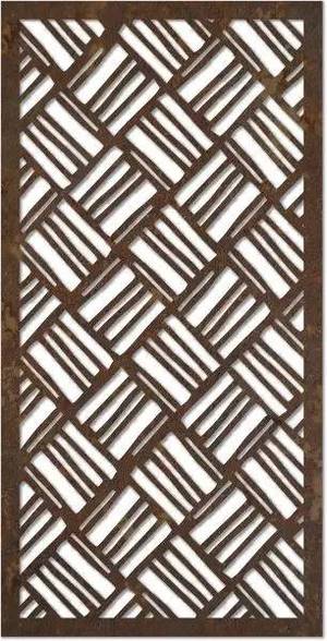 镂空金属板透雕花纹 (27)