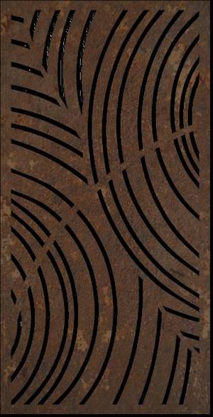 镂空金属板透雕花纹 (36)