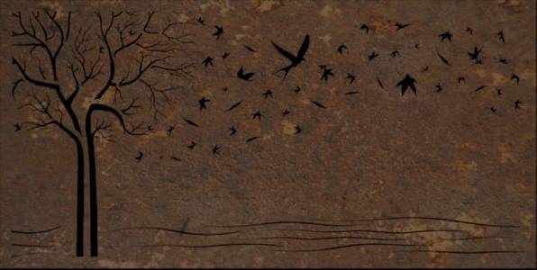 镂空金属板透雕花纹 (41)