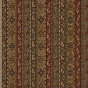 伊斯兰民族图案地毯布料花纹 (45)