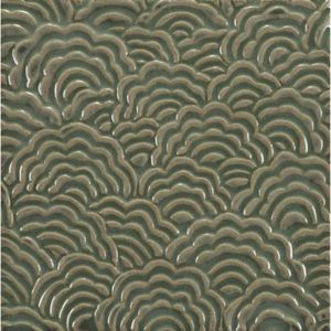 中式云纹祥云图案 金属凹凸图案金属板 (4)