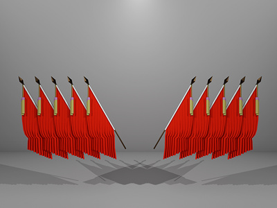 党旗