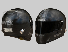 08現代摩托車頭盔