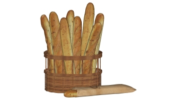  面包