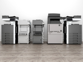 復印機，打印機，辦公設備