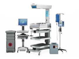 現代醫用器材診療器械醫療器材設備
