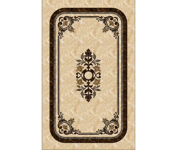 欧式大理石拼花瓷砖