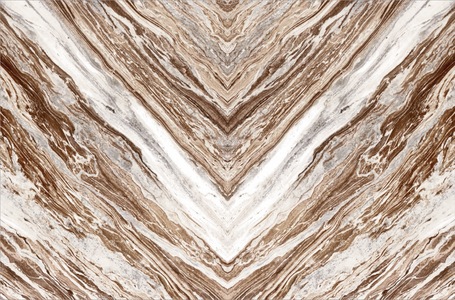 大花大纹理斜纹拼花大理石石材 (1)