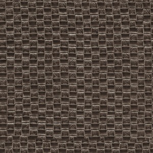 压花花纹编织皮革 (2)