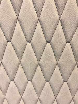 压花花纹编织皮革 (3)