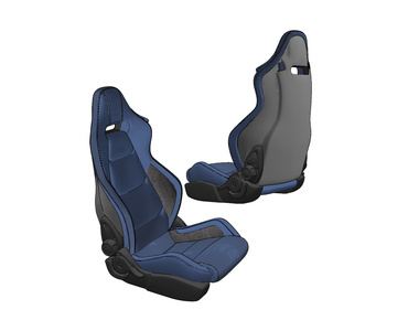 现代汽车座位 ,汽车座椅