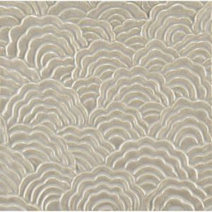 新中式云纹祥云金属板铜板浮雕雕刻版 (1)