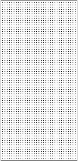 穿孔板，矿棉板