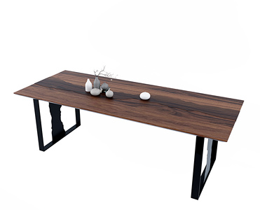 新中式茶几 茶台