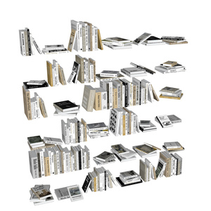 09现代图书 杂志 书籍 书本