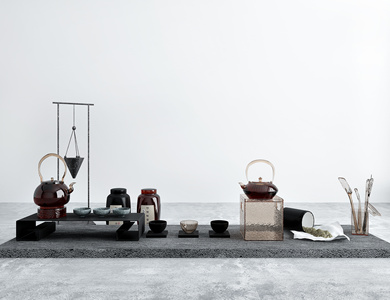 新中式功夫茶具茶壶茶杯泡茶茶具 