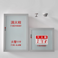 現代消防栓_滅火設備噴淋頭煙感 (1)