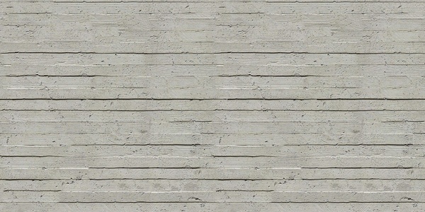 无缝混凝土水泥板