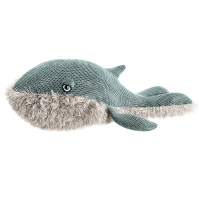 03鲸鱼鲨鱼儿童玩具