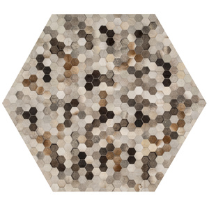 01-动物毛皮地毯毛皮拼接地毯 (7)