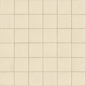 米黄方格瓷砖仿古砖