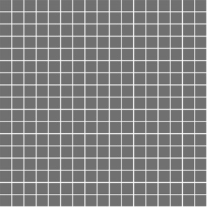 无缝浅灰色马赛克瓷砖 - 副本