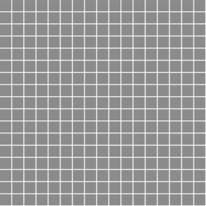 无缝浅灰色马赛克瓷砖