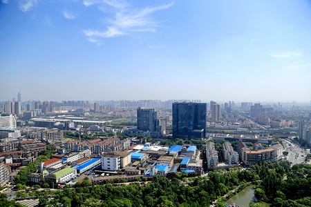 白天户外窗口日景 (9)