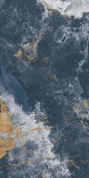 蓝色石材大理石 (5)