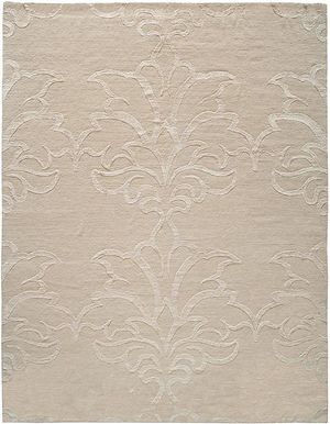 欧式暗纹暗花地毯 (8)