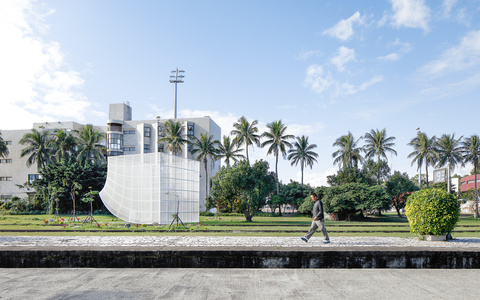 街景贴图_高清窗外景_户外贴图_日景_白天街道贴图