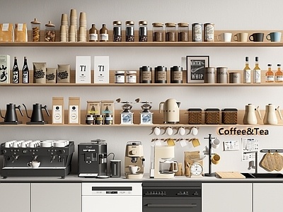 咖啡机_咖啡用品_磨豆机_厨房用品_厨房电