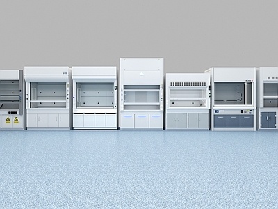 医疗器材，医用设备SU模型