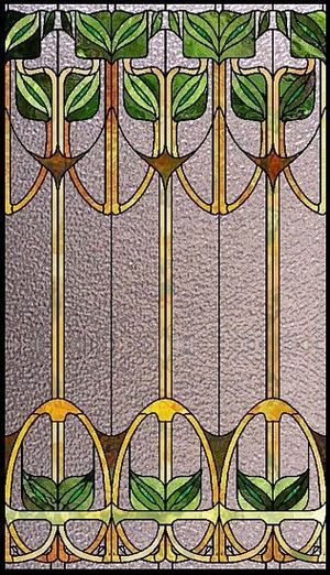 欧式彩绘玻璃 (57)