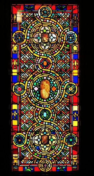 欧式彩绘玻璃 (63)