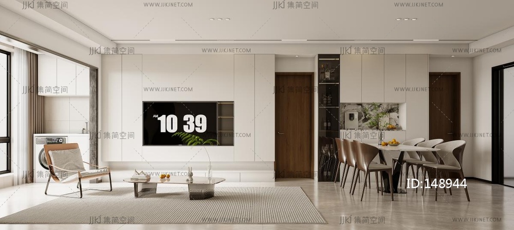 客餐厅-ID_148944