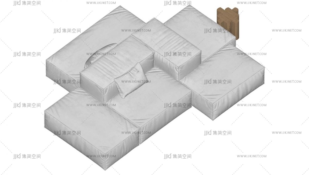  现代多人沙发_现代多人沙发_ 