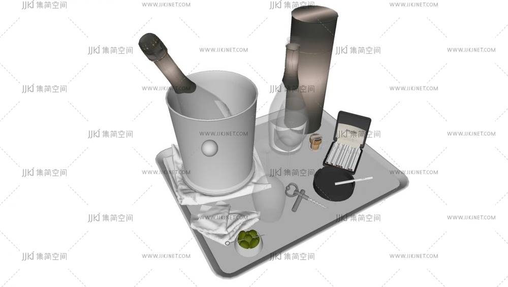  酒水食物_酒