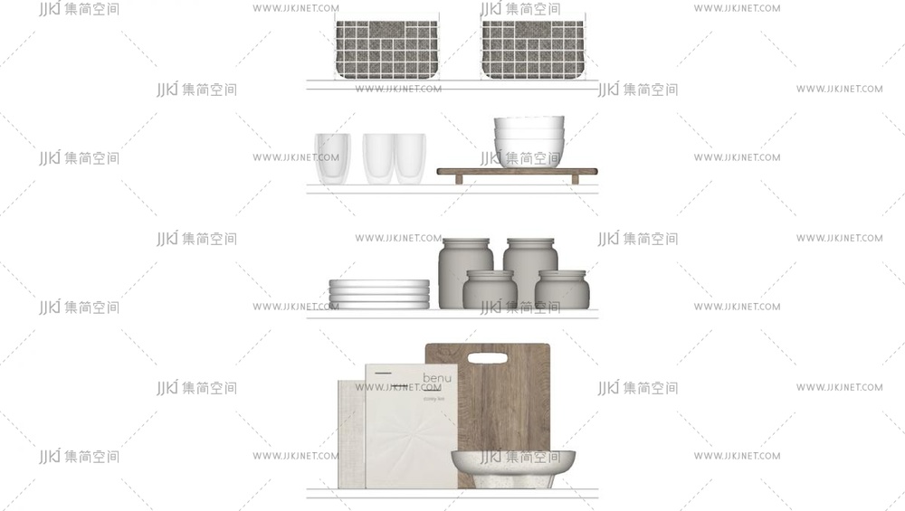  厨具 