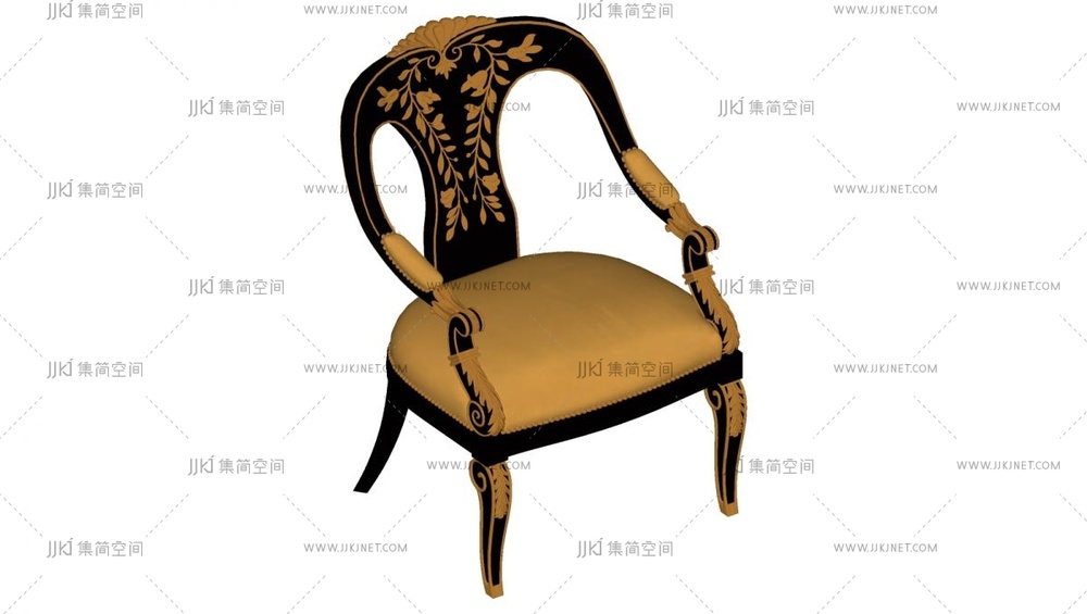  休闲椅 