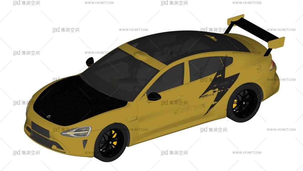  汽车_小米汽车 