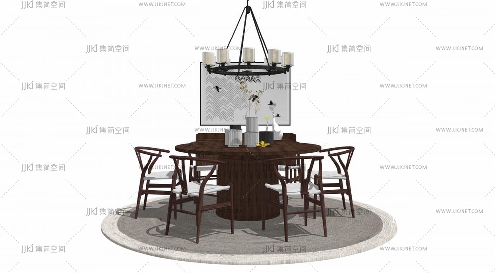 餐桌 椅子 茶桌 桌子 桌椅 组合桌椅 