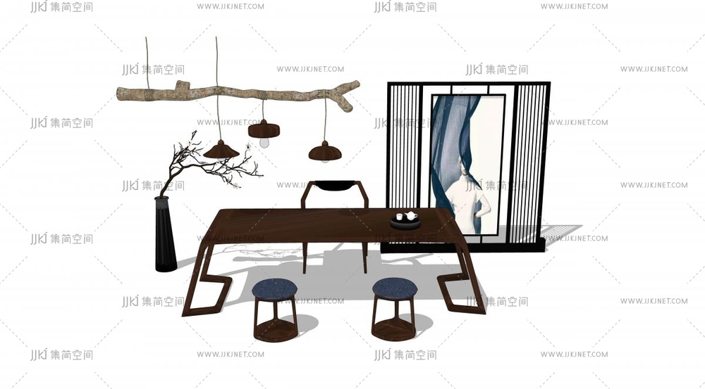 餐桌 椅子 茶桌 桌子 桌椅 组合桌椅 