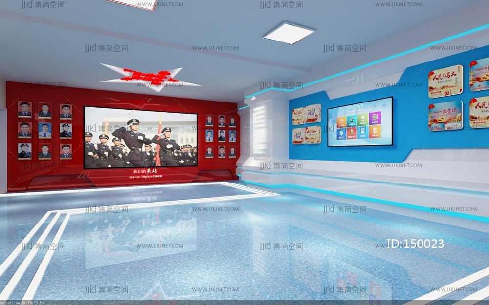 党建厅-ID_150023