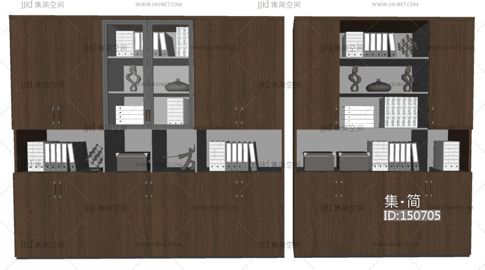 办公柜，文件柜，书柜办公家具