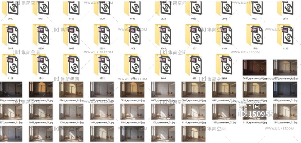 2025珍藏各种氛围HDR贴图