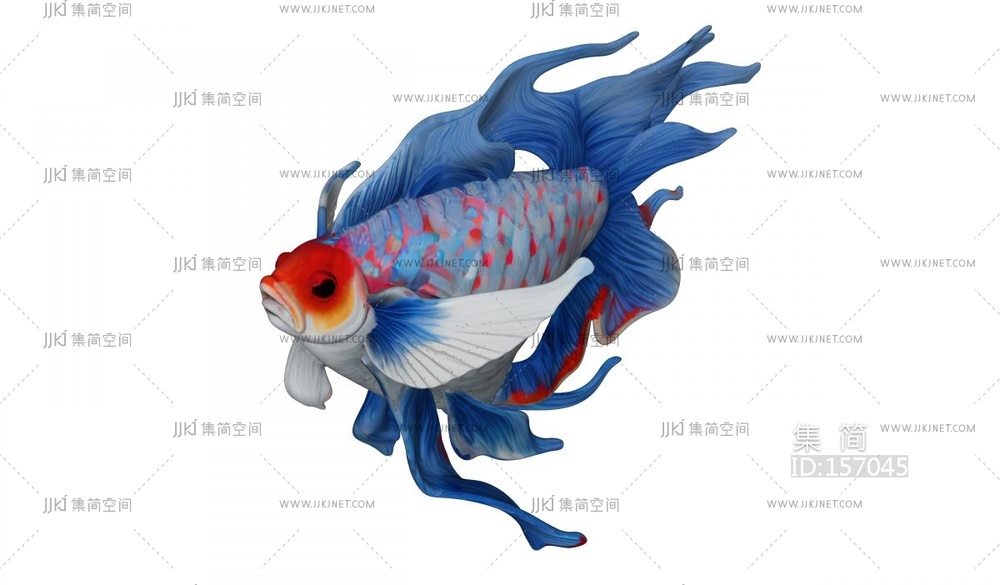 山海经神兽文鳐